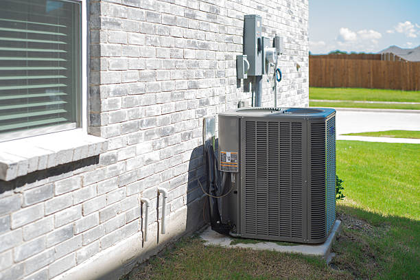 Reliable Ductwork Repair contractor in Center Point, TX by FH HVAC